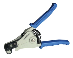 Deblancator conductoare