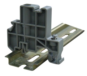 Element de fixare la capetele clemelor TSKA