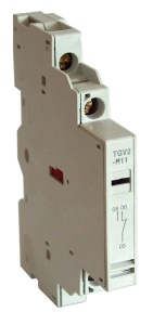 Indicator declanşare scurtcircuit