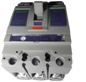 Intrerupator industrial USOL 160A 3 poli cu protectie 690V 50kA MCCB - Img 2