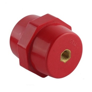 Izolator butoias SM51 filet M8 inaltime 51mm 800A