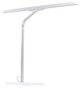 Lampă de birou LED, flux luminos reglabil