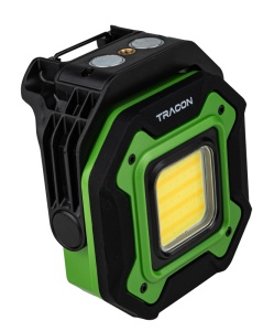 Lanternă LED cu acumulator - Img 3