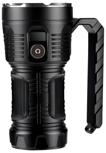 Lanternă LED cu acumulator - Img 4