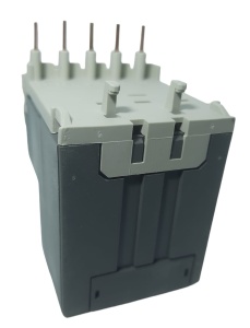 Mini releu termic 2.5-4A pentru deconectarea consumatorilor de curent alternativ la suprasarcina de curent - Img 2