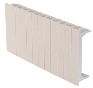 Modul obturator pentru cutii de distribuţie