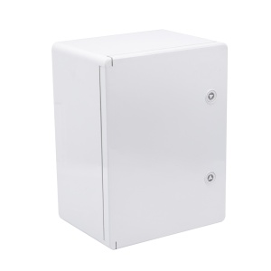 Panou electric ABS pentru distributie 350x250mm IP65 IK10 16 module - Img 2