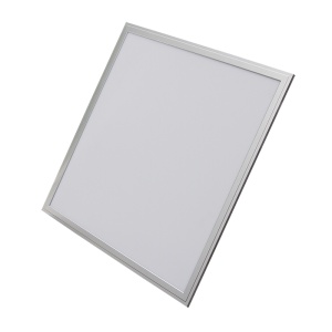 Panou LED HEDA 600x600mm 40W = 4x18W 3200lm lumina rece 6500K 2 ani garantie