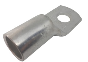 Papuc cupru stanat 240mm² cu gaura de 16mm - Img 3