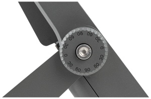 Proiector LED, asimetric, cu reglarea fluxului luminos - Img 5