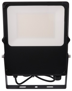 Proiector LED cu temperatură de culoare reglabilă