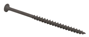 Șurub ghips carton pentru lemn, 4,2x90 mm - Img 1