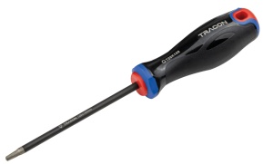 Şurubelniţă, Torx
