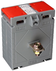 Transformator de curent, bobinat, clasa 0,5