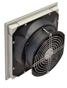 Ventilator cu filtru de aer