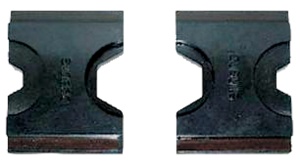 Bacuri cu profil hexagonal pentru presa D51 şi D51E
