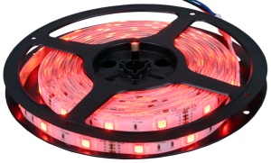 Bandă cu LED-uri, de exterior - Img 7