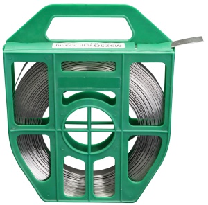 Bandă metalică de 16 mm pt. fixarea cutiilor de distribuție