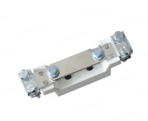 Clema deconectare nul 630A marime NH3 240x40mm - Img 1