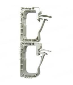 Clema pentru prindere cabluri maxim 15 cabluri 3x1.5mm2 - Img 2