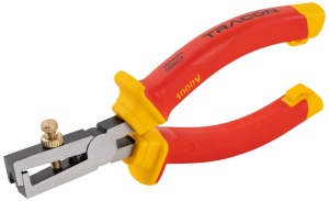 Clește universal pentru deblancat, izolat 1000 V