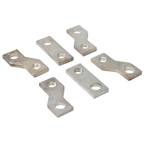 Conector din cupru,mărimea 400 A