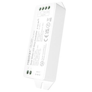 Controler Mi-Light FUT035M MiBoxer Group zonă de comanda 2 în 1 DIM+CCT