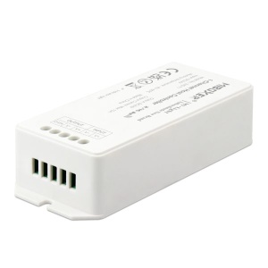Controler Mi-Light SYS-T1 MiBoxer Group Control gazdă cu 1 canal pentru lumini de sistem SYS de 24 V - Img 2