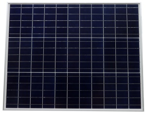 Corp de ilum. stradal cu panou fotovoltaic reglabil - Img 4