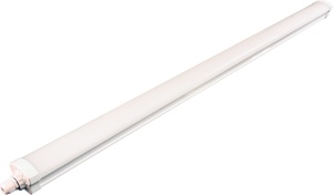 Corp protejat pentru iluminat industrial cu LED-uri