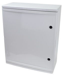 Cutie de distribuție dinmaterial plastic