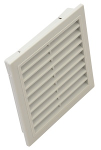 Fantă de evacuare aer, cu filtru - Img 1