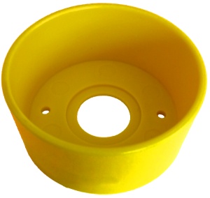 Inel de protecţie circular