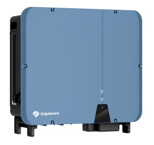 Invertor solar trifazat - Img 2