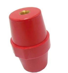 Izolator butoias SM76 filet M10 inaltime 76mm 1000A
