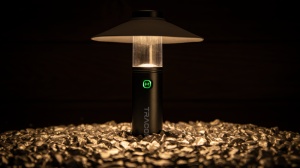 Lanternă LED cu acumulator - Img 4