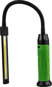 Lanternă LED cu acumulator - Img 2