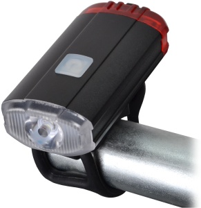 Lanternă LED pentru bicicletă,iluminare faţă-spate