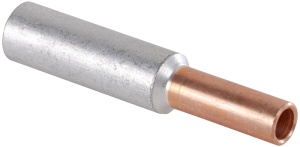 Mufă neizolată cupru-aluminiu (Cu-Al)