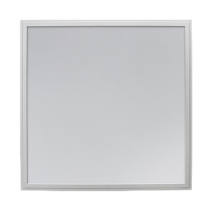 Panou LED HEDA 600x600mm 40W = 4x18W 3200lm lumina rece 6500K 2 ani garantie - Img 2