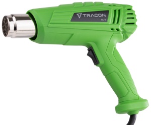 Pistol cu aer cald