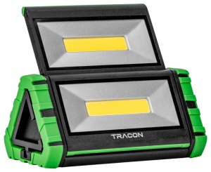 Proiector instalator LED , cu acumulator - Img 2