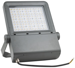 Proiector LED, asimetric, cu reglarea fluxului luminos - Img 1