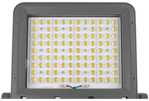 Proiector LED, asimetric, cu reglarea fluxului luminos - Img 2