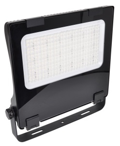 Reflector LED simetric