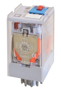 Releu industrial de putere
