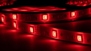 Set de bandă cu LED-uri, de exterior - Img 3