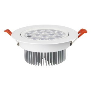 Spot LED Miboxer 9W RGB+CCT 780lm 85lm/W 2700K~6500K, 16 milioane de culori intensitatea luminii ajustabila, control de la distanta 30m 2.4GHz - Img 3