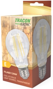 Sursă de lumină COG LED, sferă transparentă - Img 2