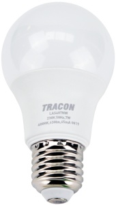Sursă de lumină LED, formăsferică, cu LED SAMSUNG